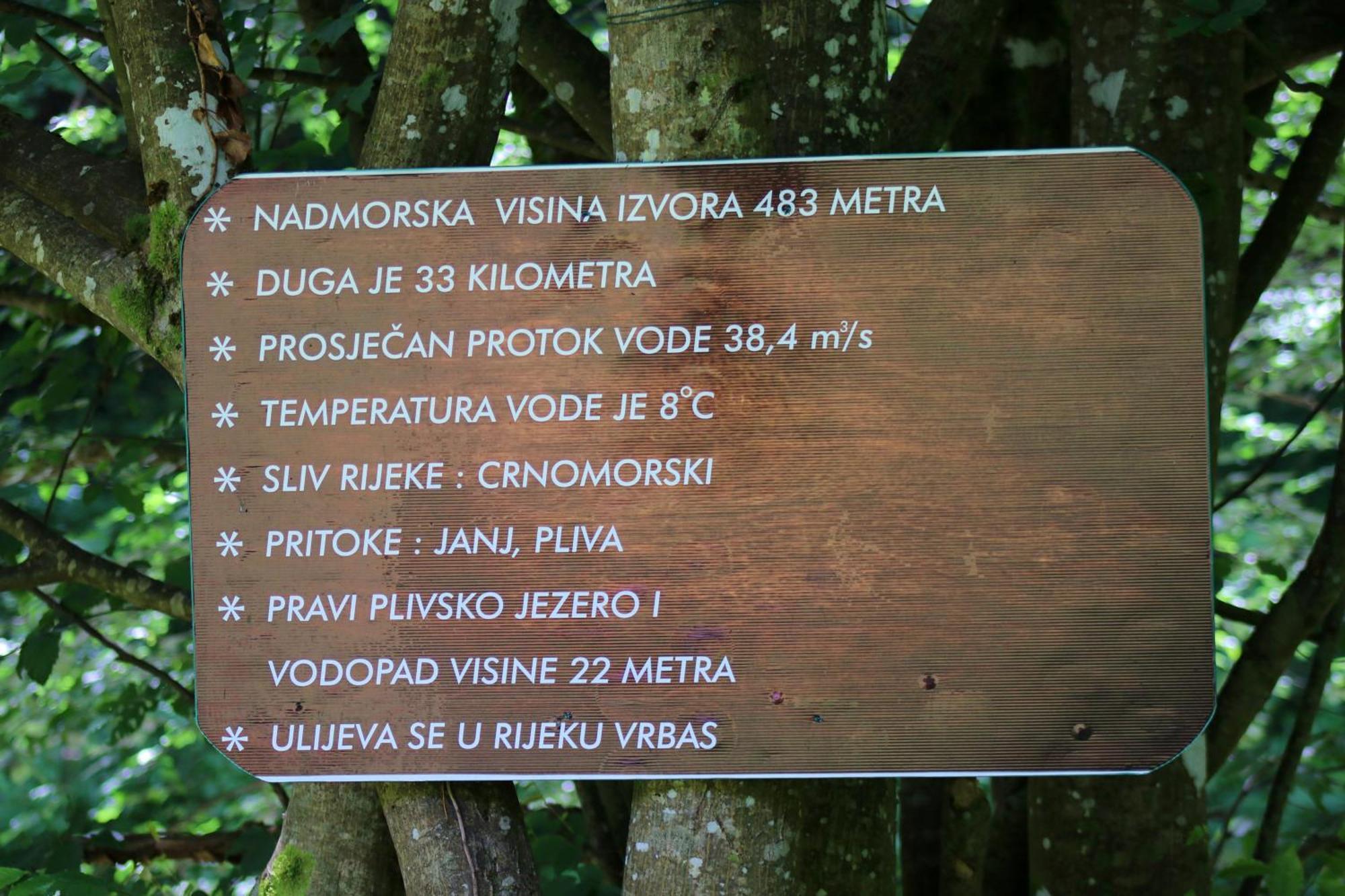 Sipovo Domacinstvo Na Kraju Svijeta旅馆 外观 照片